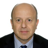 Ivo Locatelli