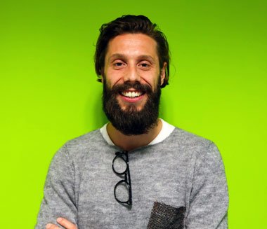 Mattia Pistolesi