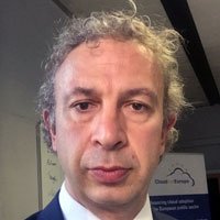 Mauro Draoli