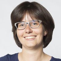 Michela Perrone