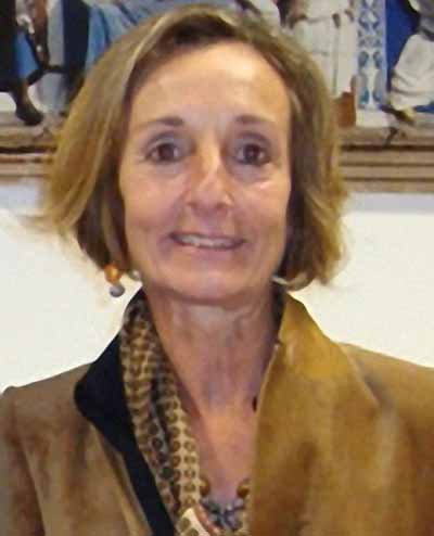 Lucia Turco