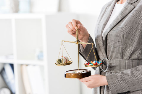 Biosimilari in immunologia