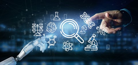 dreamstime_xs_168283334 intelligenza artificiale ed etica