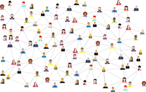 community