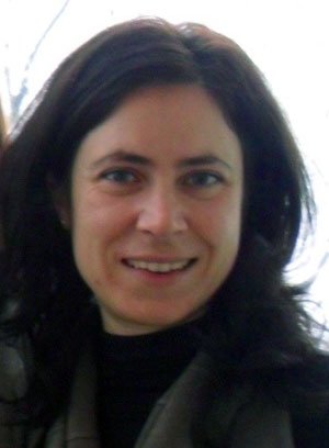 Angela Pasquariello