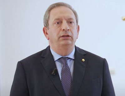 Giovanni Leoni