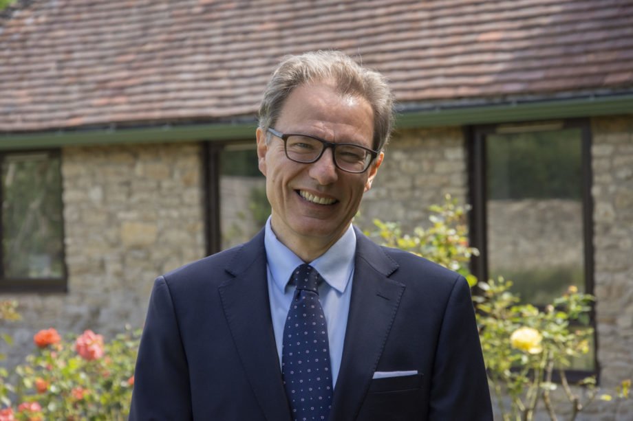 Luciano Floridi