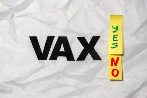 no vax psicologia no vax psicologia