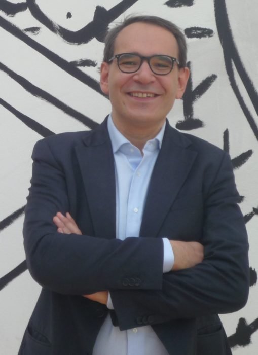 Lorenzo Montali