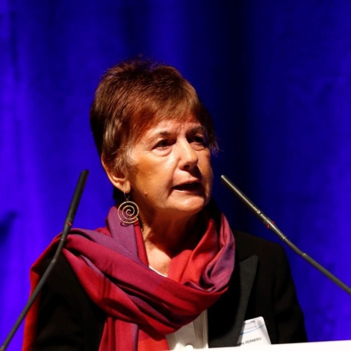 Sandra Vernero