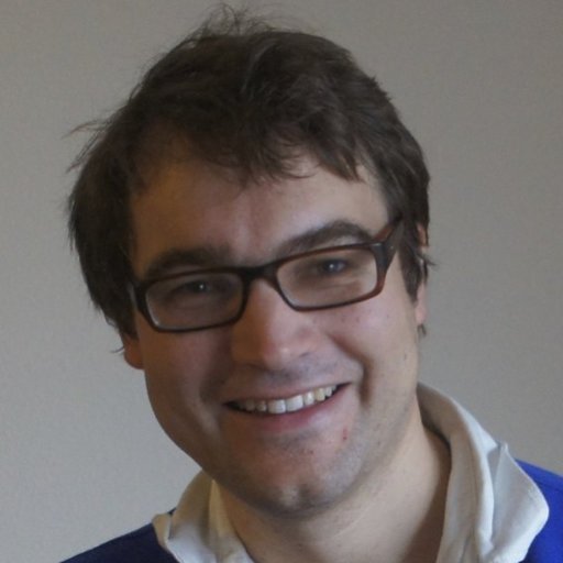 Benedikt Huttner