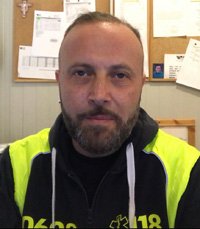 Daniele Orletti
