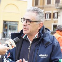 Fabrizio Pregliasco