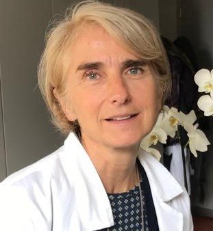 Paola Mantellini