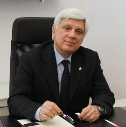 Amedeo Bianco