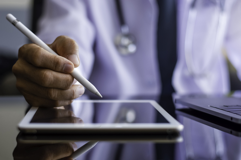 medici software anaao