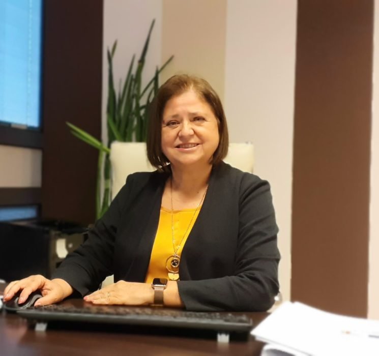 Maria Beatrice Stasi