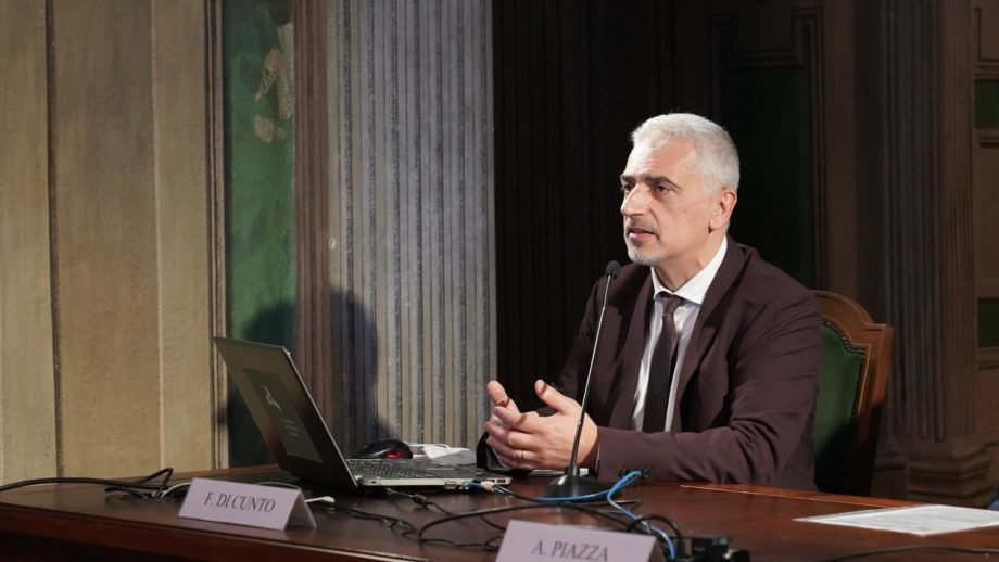 Ferdinando Di Cunto
