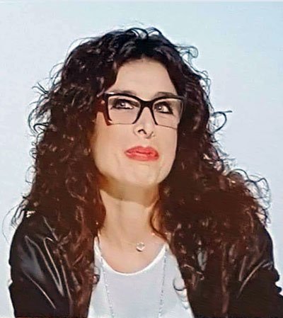 Gaetana Cerbone