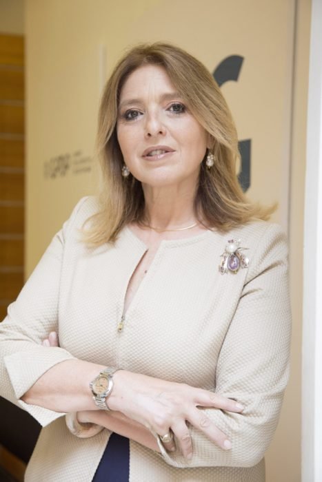 Ginevra Cerrina Feroni