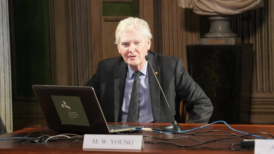 Michael W. Young