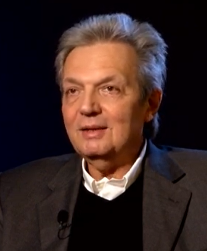 Enrico Mairov