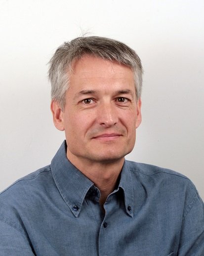 Maurizio Borghi