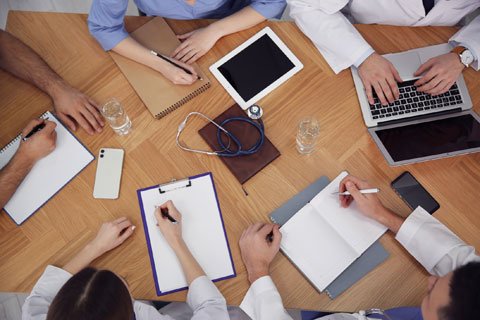 Un modello innovativo per salvaguardare la salute dell’osso Un modello innovativo per salvaguardare la salute dell’osso