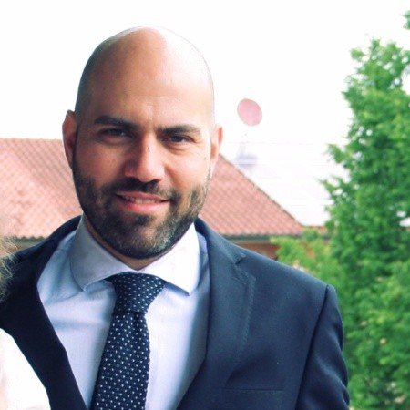 Nicola Gentili