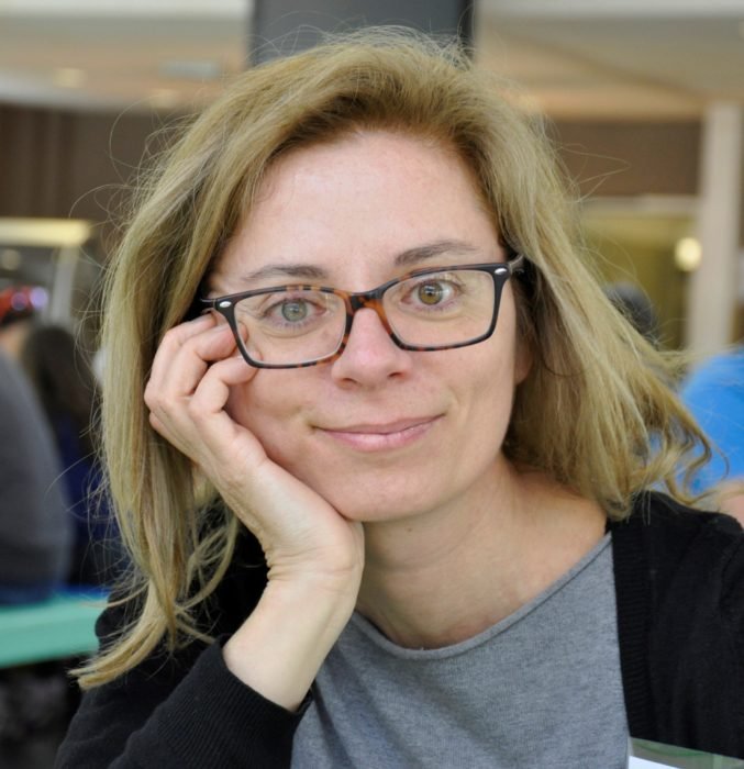 Annalisa Scopinaro