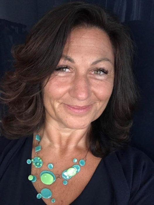 Annalisa Chiocchetti