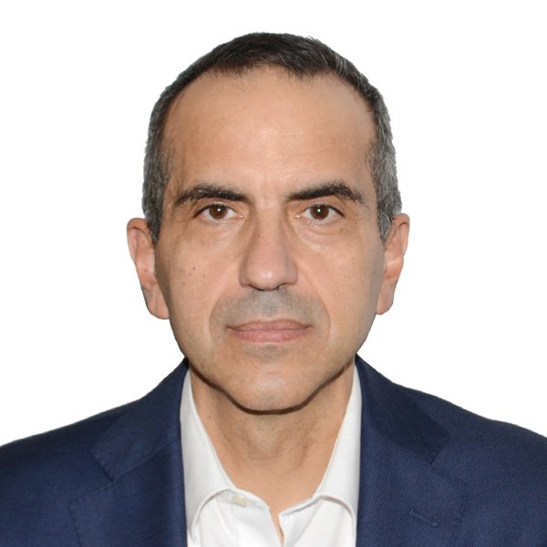 Marco Martuzzi