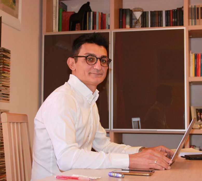 Giovanni Vozzi