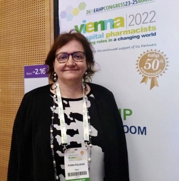 Piera Polidori