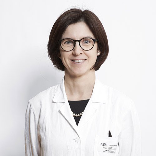 Patrizia Rovere-Querini