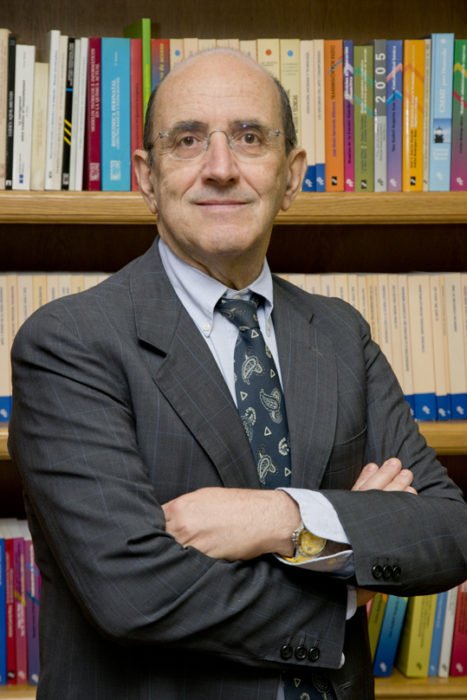 Riccardo Haupt