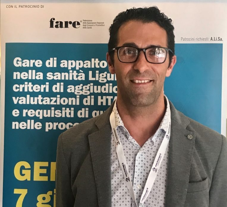 Alessandro Brega