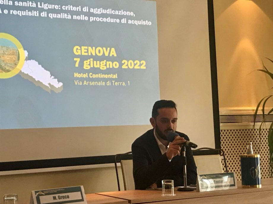 Gianmaria Conterno