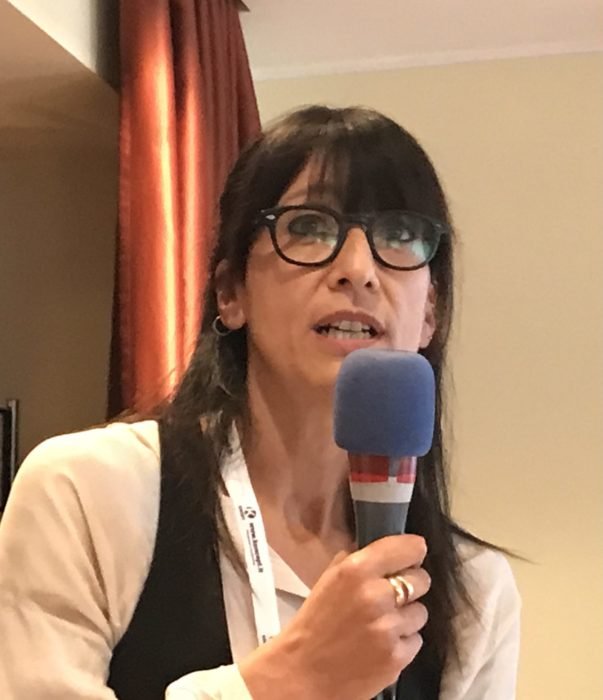 Laura Paleari