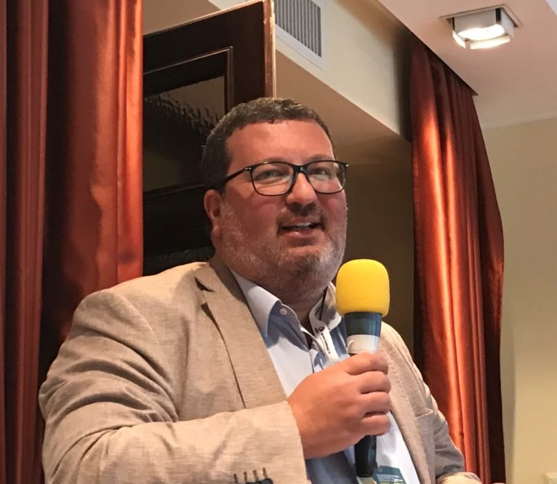 Maurizio Greco