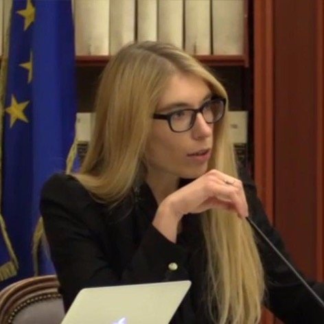 Benedetta Liberali