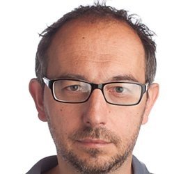 Alberto Redaelli