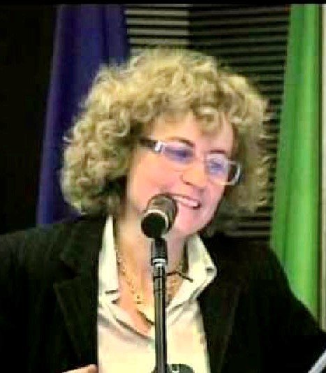 Angela Adduce