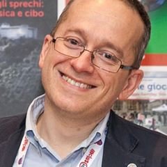Antonio Gaudioso