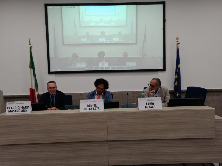 ISS HIV salute pubblica
