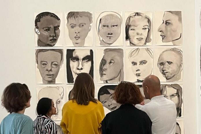 invecchiamento creativo