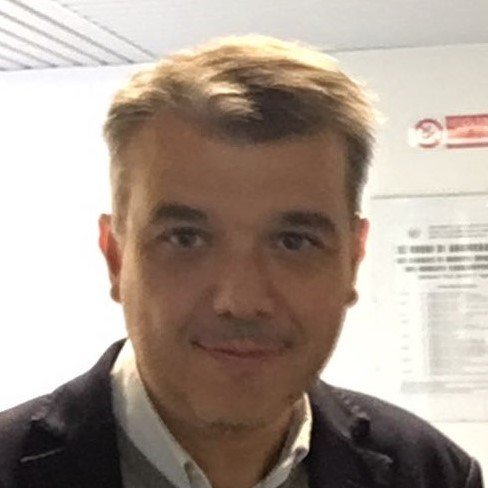 Roberto Da Cas