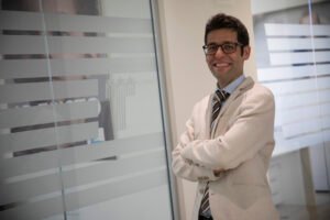 Stefano Benvenuti