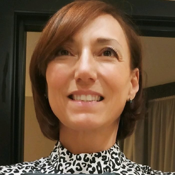 Giorgia Zunino