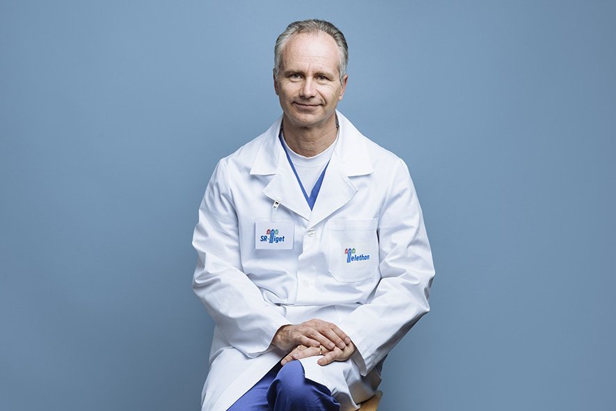 Alessandro Aiuti